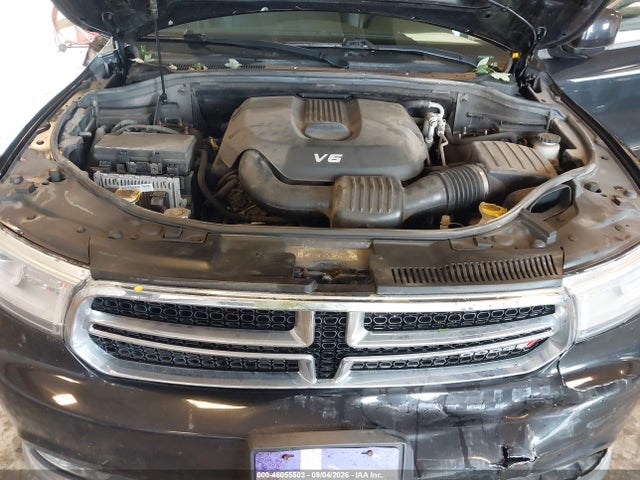 Aukcja sprzedaży 2015 Dodge Durango Limited, vin: 1C4RDJDG2FC244894, numer aukcji: 46055503