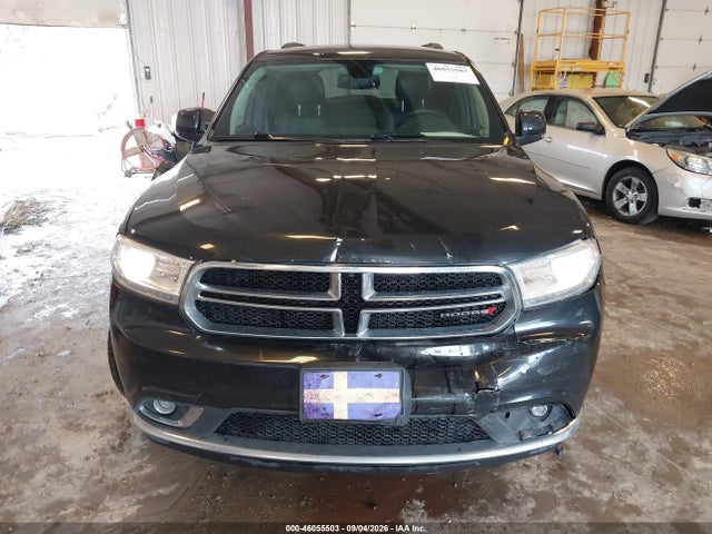 Aukcja sprzedaży 2015 Dodge Durango Limited, vin: 1C4RDJDG2FC244894, numer aukcji: 46055503