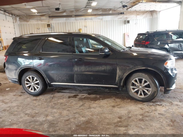 Aukcja sprzedaży 2015 Dodge Durango Limited, vin: 1C4RDJDG2FC244894, numer aukcji: 46055503
