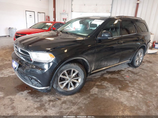 Aukcja sprzedaży 2015 Dodge Durango Limited, vin: 1C4RDJDG2FC244894, numer aukcji: 46055503