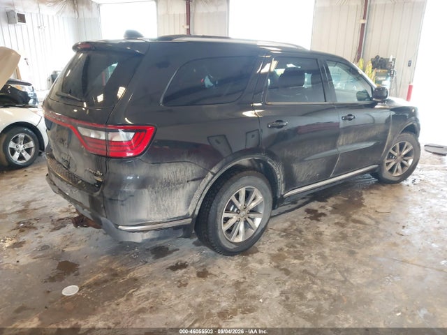 Aukcja sprzedaży 2015 Dodge Durango Limited, vin: 1C4RDJDG2FC244894, numer aukcji: 46055503