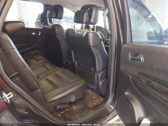 Aukcja sprzedaży 2015 Dodge Durango Limited, vin: 1C4RDJDG2FC244894, numer aukcji: 46055503