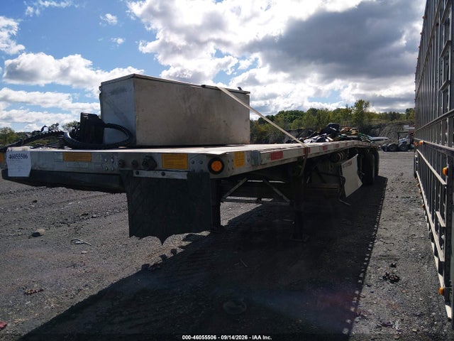 Продажа на аукционе авто 2020 Utility Trailer Mfg Utility Trailer Mfg, vin: 1UYFS2486L5893719, номер лота: 46055506