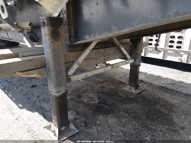Продажа на аукционе авто 2020 Utility Trailer Mfg Utility Trailer Mfg, vin: 1UYFS2486L5893719, номер лота: 46055506