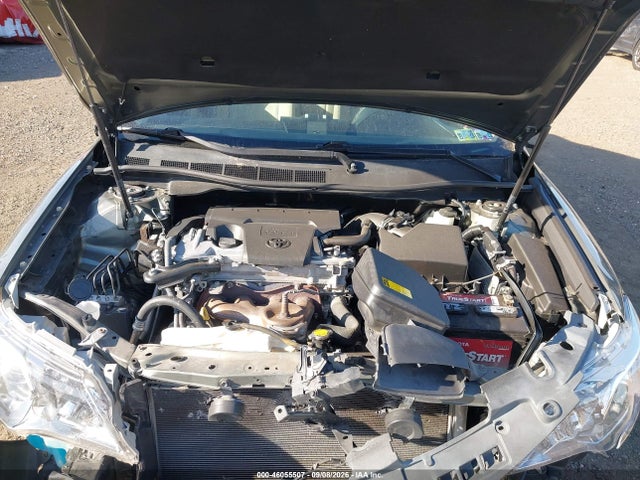 2013 Toyota Camry Le მანქანა იყიდება აუქციონზე, vin: 4T1BF1FK8DU707959, აუქციონის ნომერი: 46055507