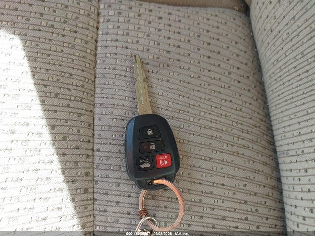 2013 Toyota Camry Le მანქანა იყიდება აუქციონზე, vin: 4T1BF1FK8DU707959, აუქციონის ნომერი: 46055507
