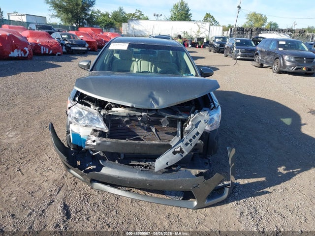 2013 Toyota Camry Le მანქანა იყიდება აუქციონზე, vin: 4T1BF1FK8DU707959, აუქციონის ნომერი: 46055507
