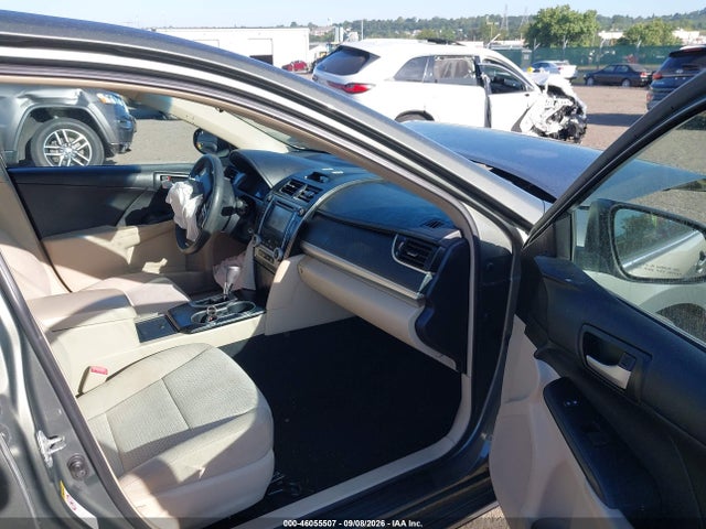 2013 Toyota Camry Le მანქანა იყიდება აუქციონზე, vin: 4T1BF1FK8DU707959, აუქციონის ნომერი: 46055507