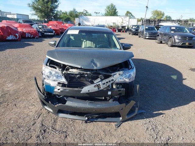 2013 Toyota Camry Le მანქანა იყიდება აუქციონზე, vin: 4T1BF1FK8DU707959, აუქციონის ნომერი: 46055507