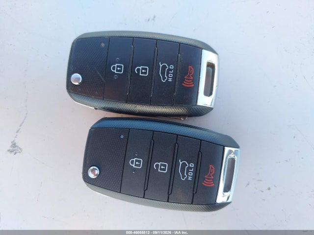 KIA Soul 2017 KNDJN2A25H7449971 Image 11
