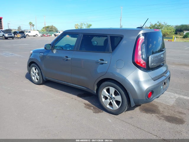 KIA Soul 2017 KNDJN2A25H7449971 Image 3