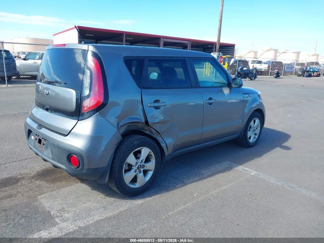 KIA Soul 2017 KNDJN2A25H7449971 Image 4