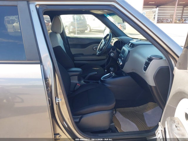 KIA Soul 2017 KNDJN2A25H7449971 Image 5