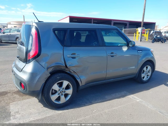 KIA Soul 2017 KNDJN2A25H7449971 Image 6