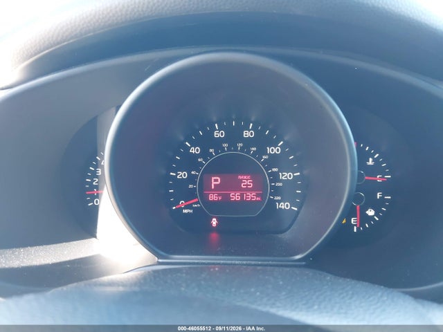 KIA Soul 2017 KNDJN2A25H7449971 Image 7