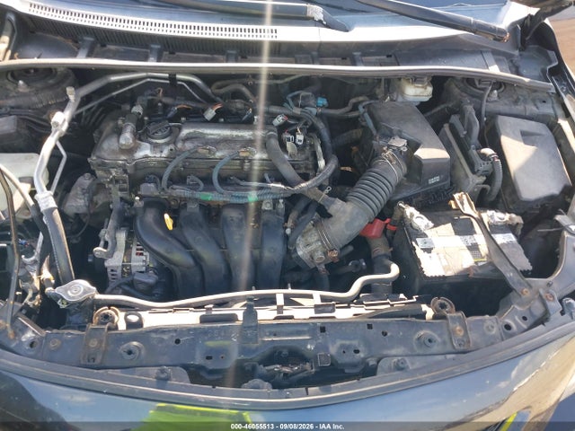 Продаж на аукціоні авто 2009 Toyota Corolla S, vin: 1NXBU40E39Z017926, номер лоту: 46055513