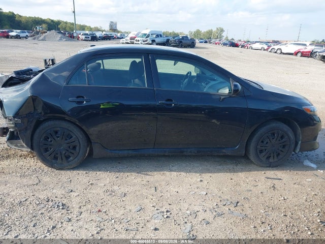 Продаж на аукціоні авто 2009 Toyota Corolla S, vin: 1NXBU40E39Z017926, номер лоту: 46055513