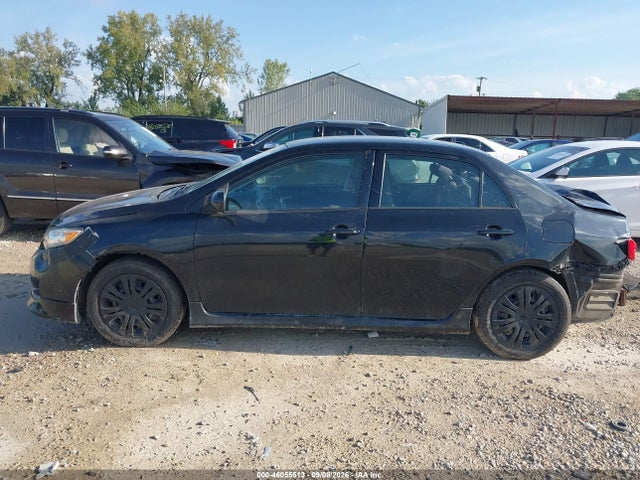 Продаж на аукціоні авто 2009 Toyota Corolla S, vin: 1NXBU40E39Z017926, номер лоту: 46055513