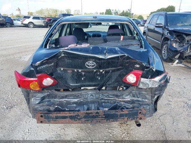 Продаж на аукціоні авто 2009 Toyota Corolla S, vin: 1NXBU40E39Z017926, номер лоту: 46055513
