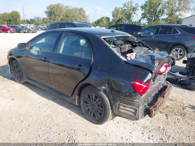 Продаж на аукціоні авто 2009 Toyota Corolla S, vin: 1NXBU40E39Z017926, номер лоту: 46055513