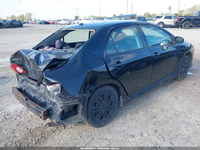 Продаж на аукціоні авто 2009 Toyota Corolla S, vin: 1NXBU40E39Z017926, номер лоту: 46055513