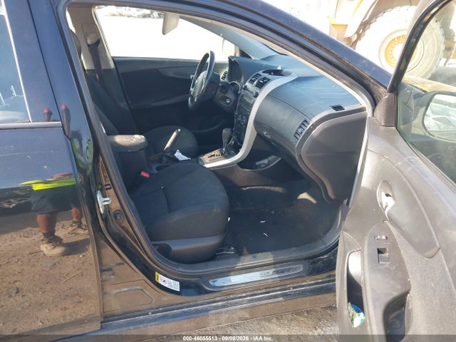 Продаж на аукціоні авто 2009 Toyota Corolla S, vin: 1NXBU40E39Z017926, номер лоту: 46055513