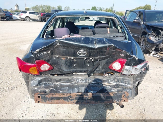 Продаж на аукціоні авто 2009 Toyota Corolla S, vin: 1NXBU40E39Z017926, номер лоту: 46055513