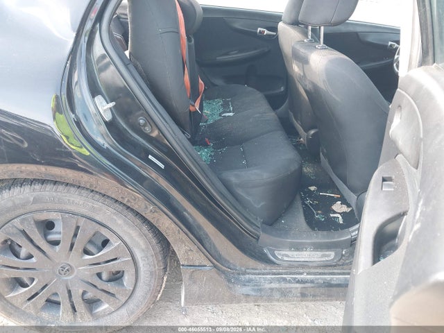 Продаж на аукціоні авто 2009 Toyota Corolla S, vin: 1NXBU40E39Z017926, номер лоту: 46055513