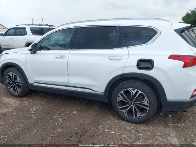 Продаж на аукціоні авто 2019 Hyundai Santa Fe Ultimate 2.0t, vin: 5NMS53AA1KH029545, номер лоту: 46055514