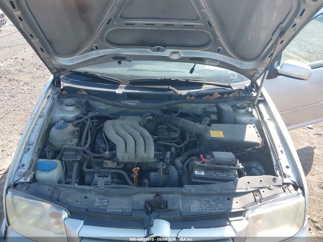 46055515 :رقم المزاد ، 3VWRK69M03M116727 vin ، 2003 Volkswagen Jetta Gl مزاد بيع