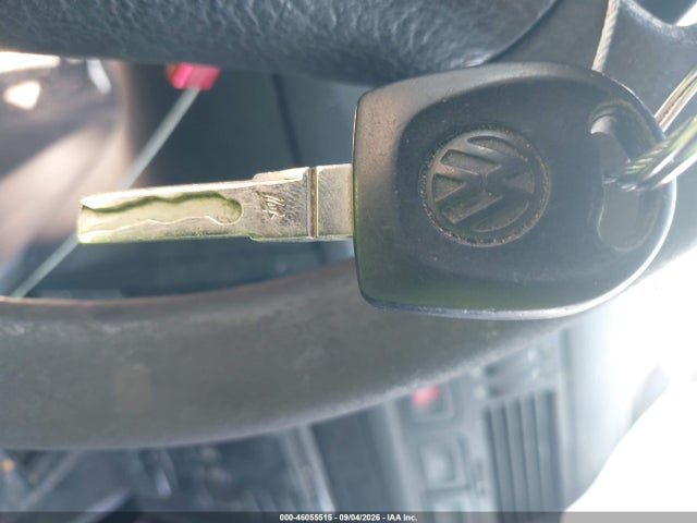 46055515 :رقم المزاد ، 3VWRK69M03M116727 vin ، 2003 Volkswagen Jetta Gl مزاد بيع