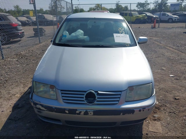 46055515 :رقم المزاد ، 3VWRK69M03M116727 vin ، 2003 Volkswagen Jetta Gl مزاد بيع