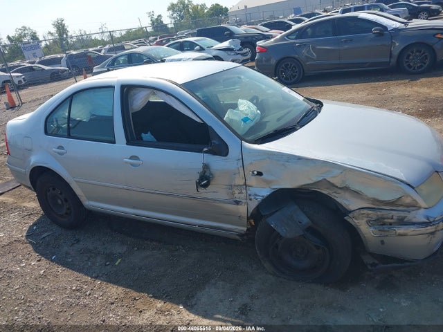 46055515 :رقم المزاد ، 3VWRK69M03M116727 vin ، 2003 Volkswagen Jetta Gl مزاد بيع