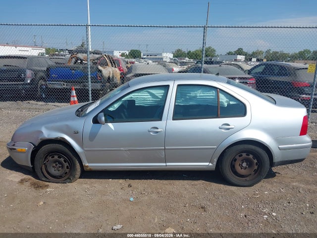 46055515 :رقم المزاد ، 3VWRK69M03M116727 vin ، 2003 Volkswagen Jetta Gl مزاد بيع