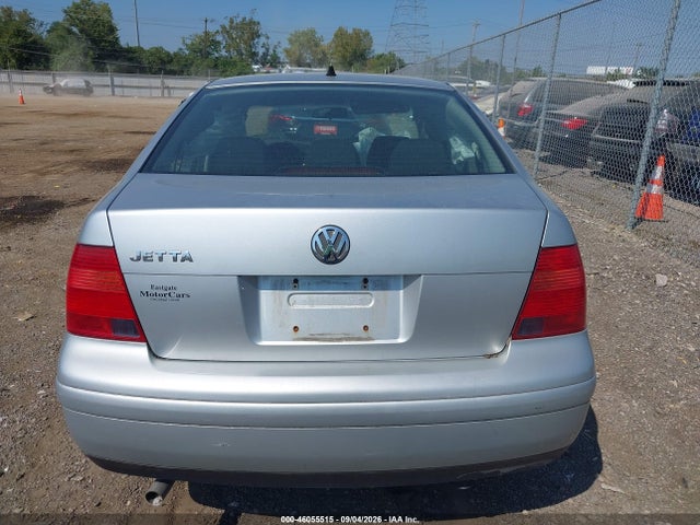 46055515 :رقم المزاد ، 3VWRK69M03M116727 vin ، 2003 Volkswagen Jetta Gl مزاد بيع