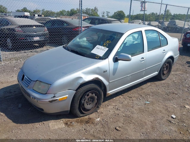 46055515 :رقم المزاد ، 3VWRK69M03M116727 vin ، 2003 Volkswagen Jetta Gl مزاد بيع