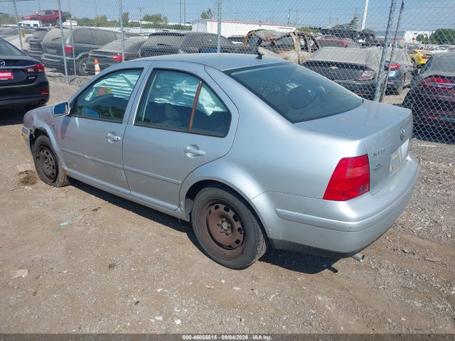 46055515 :رقم المزاد ، 3VWRK69M03M116727 vin ، 2003 Volkswagen Jetta Gl مزاد بيع