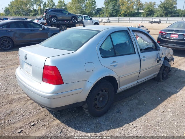 46055515 :رقم المزاد ، 3VWRK69M03M116727 vin ، 2003 Volkswagen Jetta Gl مزاد بيع