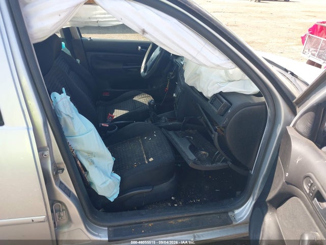 46055515 :رقم المزاد ، 3VWRK69M03M116727 vin ، 2003 Volkswagen Jetta Gl مزاد بيع