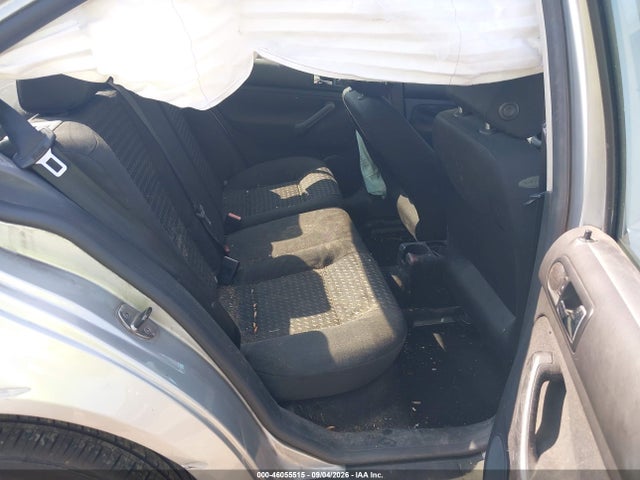 46055515 :رقم المزاد ، 3VWRK69M03M116727 vin ، 2003 Volkswagen Jetta Gl مزاد بيع