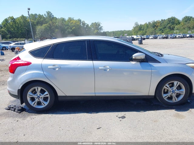 46055528 :رقم المزاد ، 1FADP3K20DL283751 vin ، 2013 Ford Focus Se مزاد بيع
