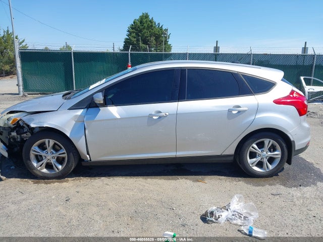 46055528 :رقم المزاد ، 1FADP3K20DL283751 vin ، 2013 Ford Focus Se مزاد بيع