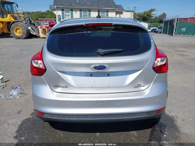 46055528 :رقم المزاد ، 1FADP3K20DL283751 vin ، 2013 Ford Focus Se مزاد بيع