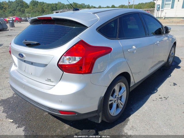 46055528 :رقم المزاد ، 1FADP3K20DL283751 vin ، 2013 Ford Focus Se مزاد بيع