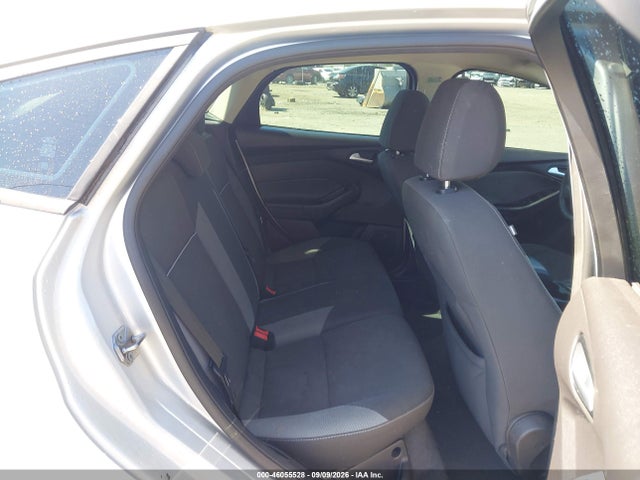 46055528 :رقم المزاد ، 1FADP3K20DL283751 vin ، 2013 Ford Focus Se مزاد بيع