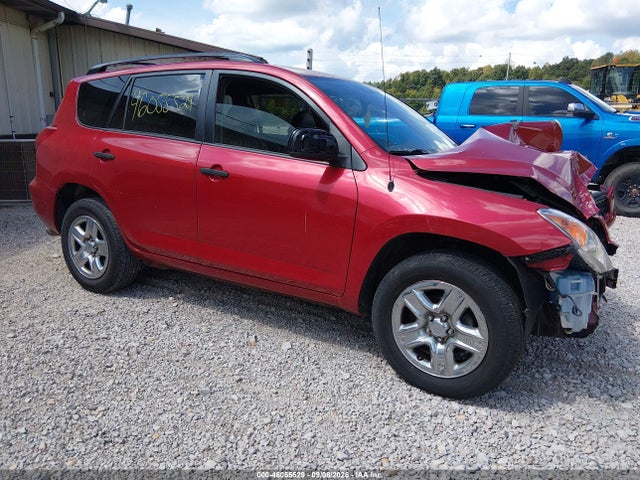 2008 Toyota Rav4 მანქანა იყიდება აუქციონზე, vin: JTMZD33V885091151, აუქციონის ნომერი: 46055529