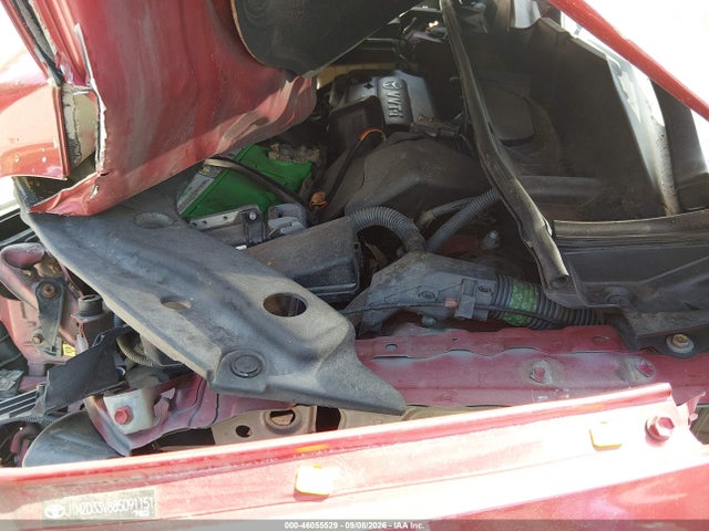 2008 Toyota Rav4 მანქანა იყიდება აუქციონზე, vin: JTMZD33V885091151, აუქციონის ნომერი: 46055529
