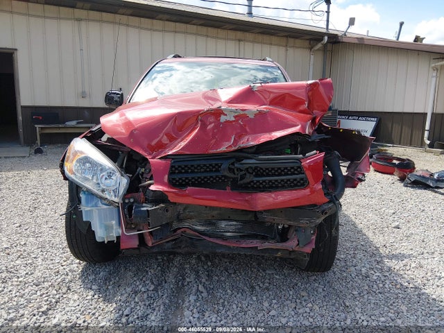 2008 Toyota Rav4 მანქანა იყიდება აუქციონზე, vin: JTMZD33V885091151, აუქციონის ნომერი: 46055529