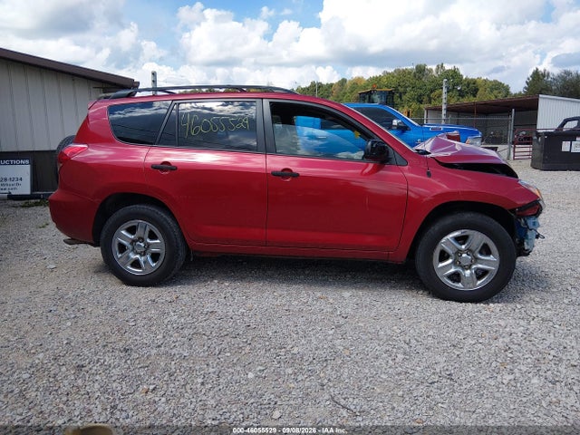 2008 Toyota Rav4 მანქანა იყიდება აუქციონზე, vin: JTMZD33V885091151, აუქციონის ნომერი: 46055529