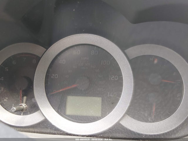 2008 Toyota Rav4 მანქანა იყიდება აუქციონზე, vin: JTMZD33V885091151, აუქციონის ნომერი: 46055529